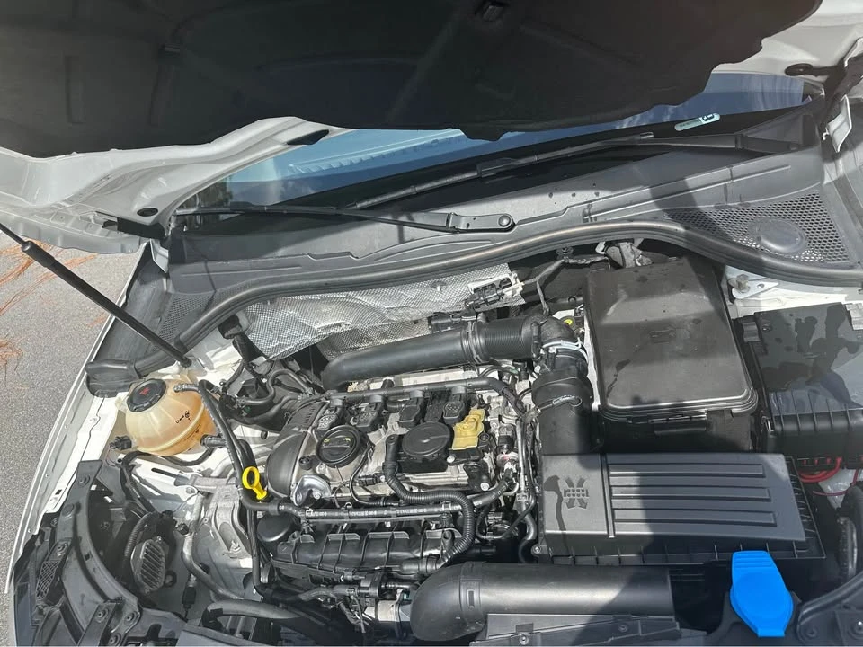 2018 Audi 8U Q3 - Image 8 of 10