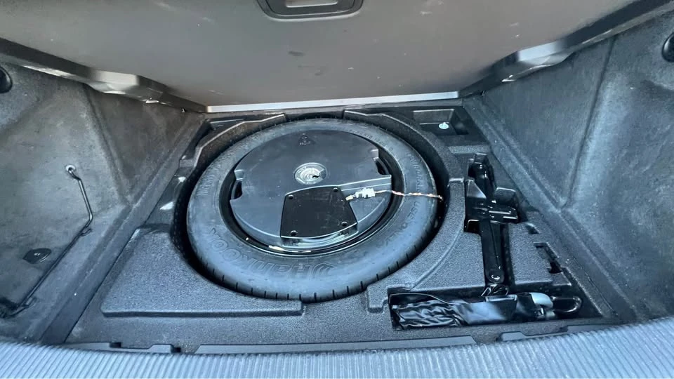 2018 Audi 8U Q3 - Image 19 of 20