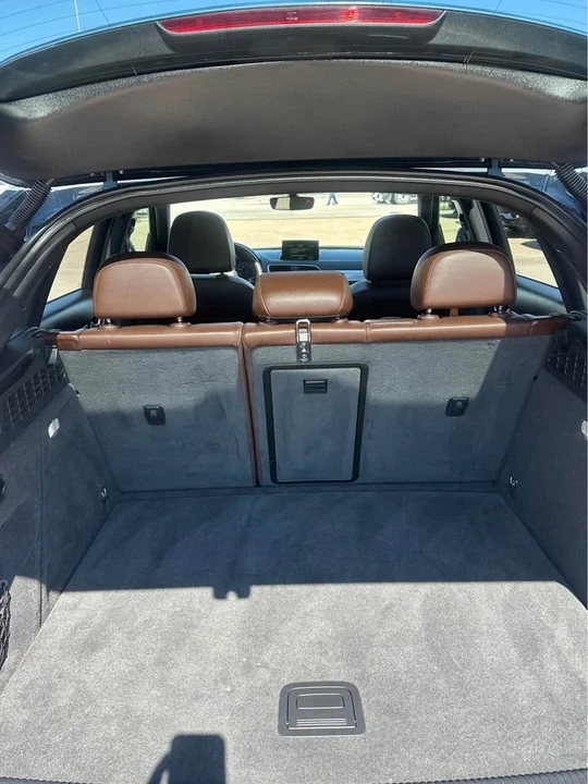 2018 Audi 8U Q3 - Image 6 of 10