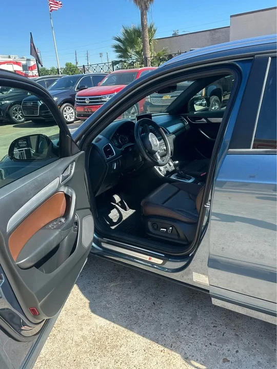 2018 Audi 8U Q3 - Image 10 of 10