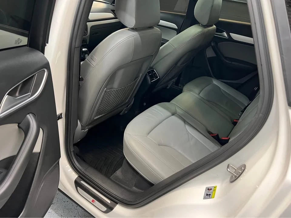 2018 Audi 8U Q3 - Image 4 of 4