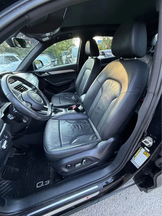 2018 Audi 8U Q3 - Image 6 of 7