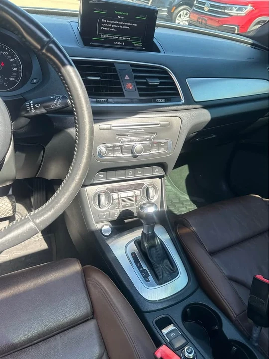 2018 Audi 8U Q3 - Image 9 of 10