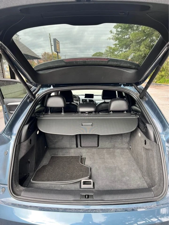 2018 Audi 8U Q3 - Image 12 of 20