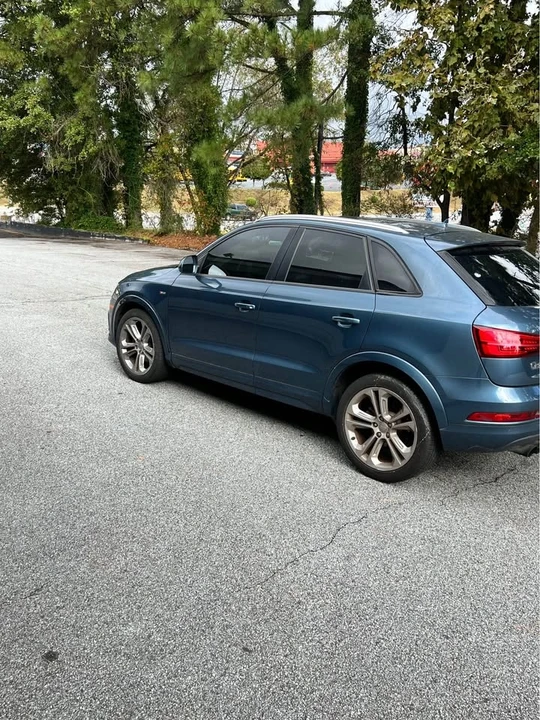 2018 Audi 8U Q3 - Image 4 of 20