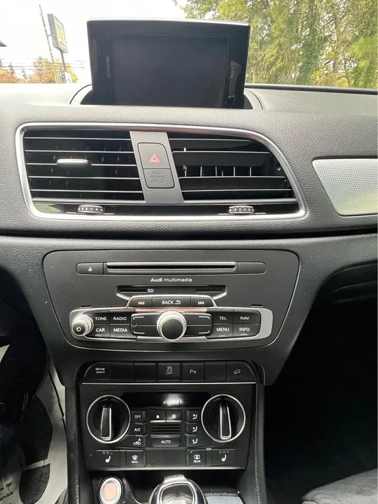 2018 Audi 8U Q3 - Image 18 of 20