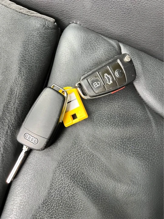 2018 Audi 8U Q3 - Image 17 of 20