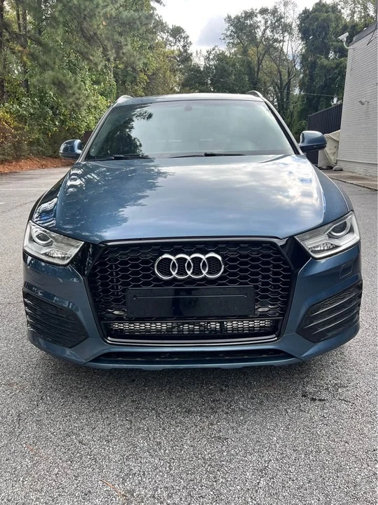 2018 Audi 8U Q3 - Image 8 of 20