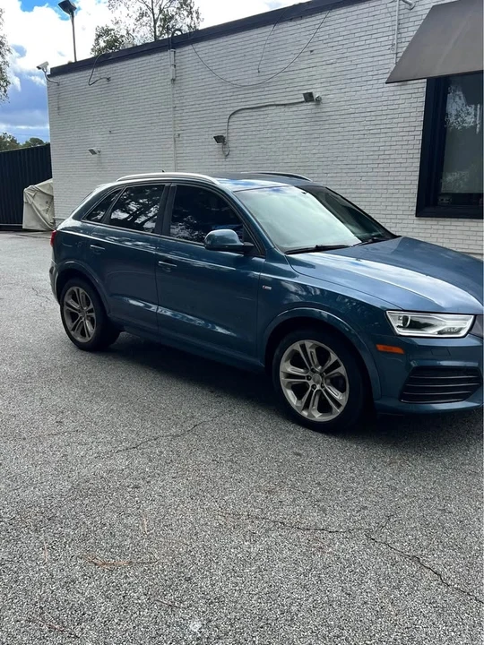 2018 Audi 8U Q3 - Image 7 of 20
