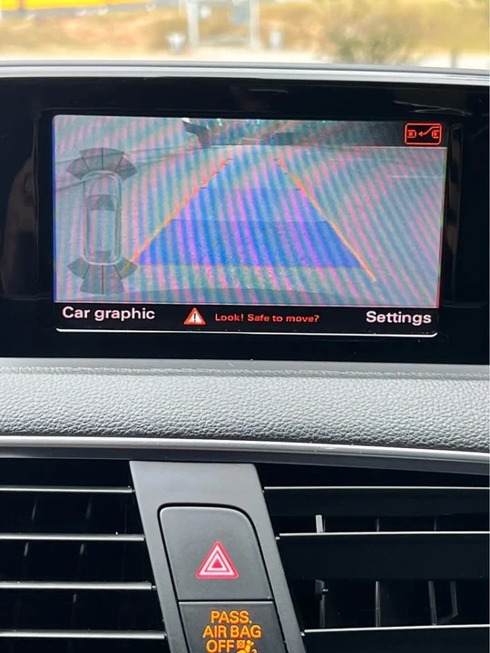 2018 Audi 8U Q3 - Image 19 of 20
