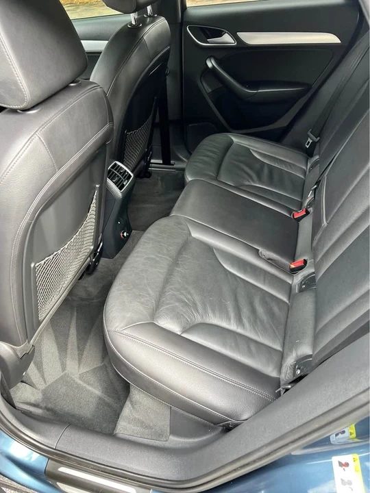 2018 Audi 8U Q3 - Image 11 of 20