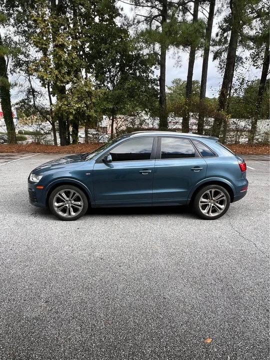 2018 Audi 8U Q3 - Image 3 of 20