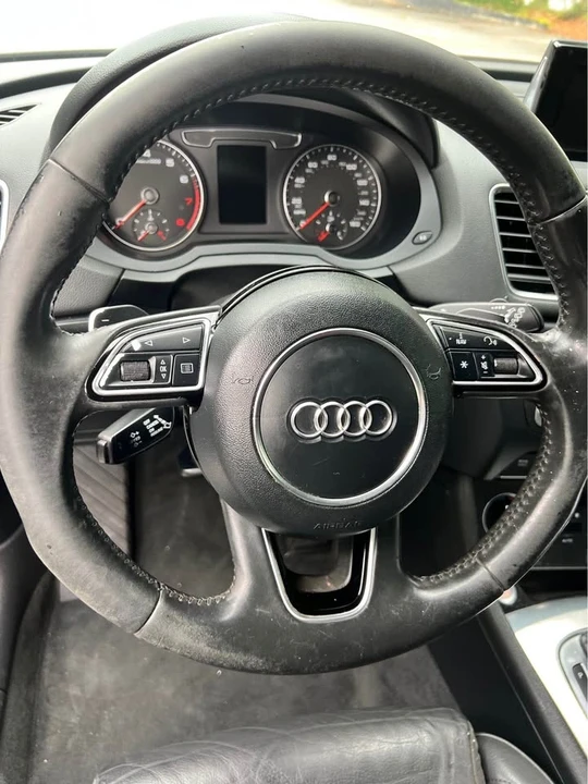 2018 Audi 8U Q3 - Image 15 of 20