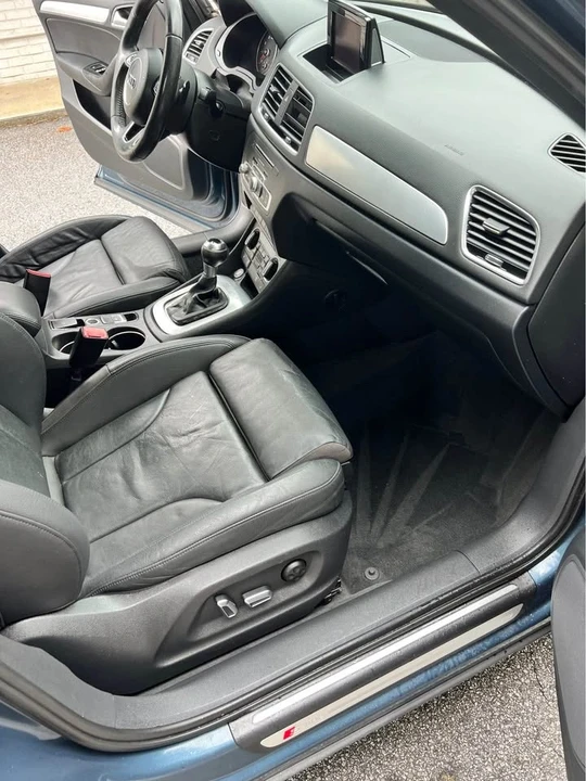 2018 Audi 8U Q3 - Image 14 of 20