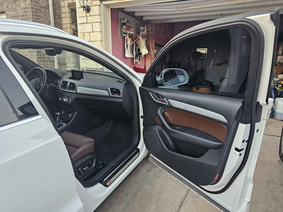 2018 Audi 8U Q3 - Image 7 of 11