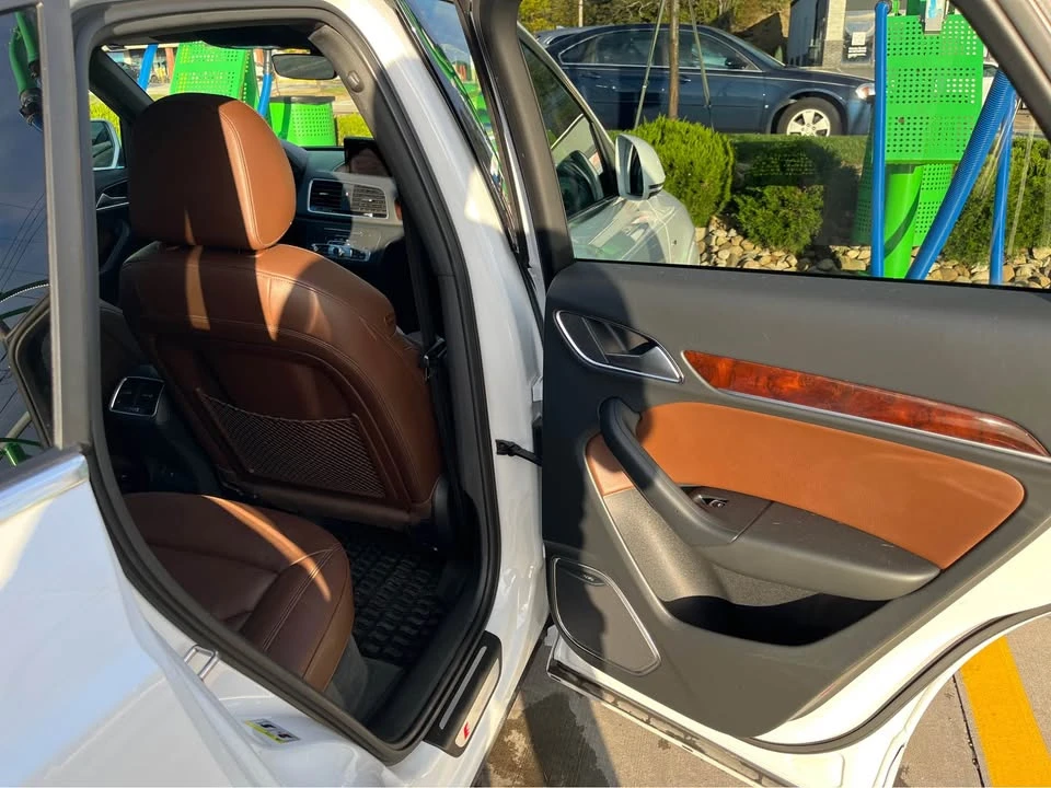 2018 Audi 8U Q3 - Image 12 of 17