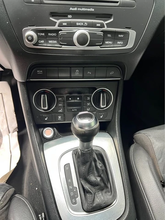 2018 Audi 8U Q3 - Image 16 of 20
