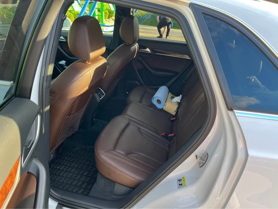 2018 Audi 8U Q3 - Image 13 of 17