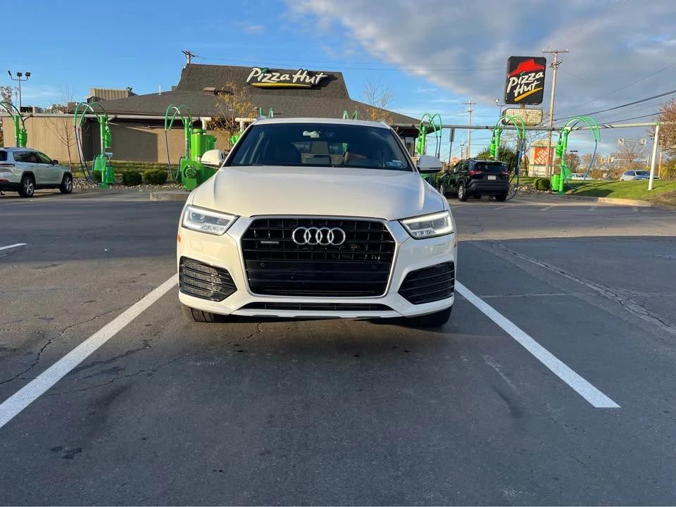 2018 Audi 8U Q3 - Image 3 of 17