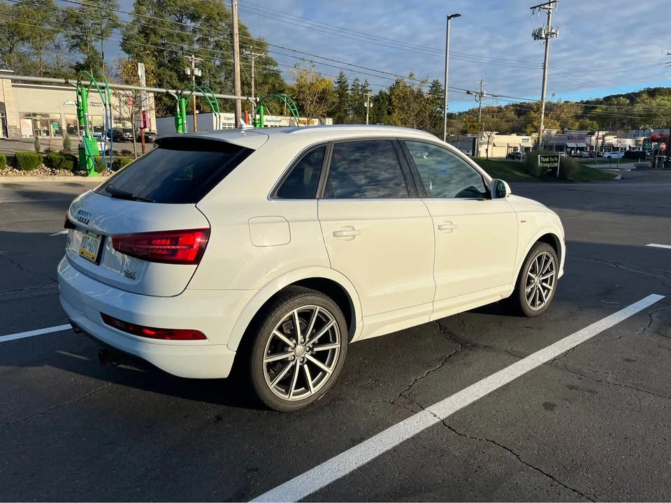 2018 Audi 8U Q3 - Image 5 of 17