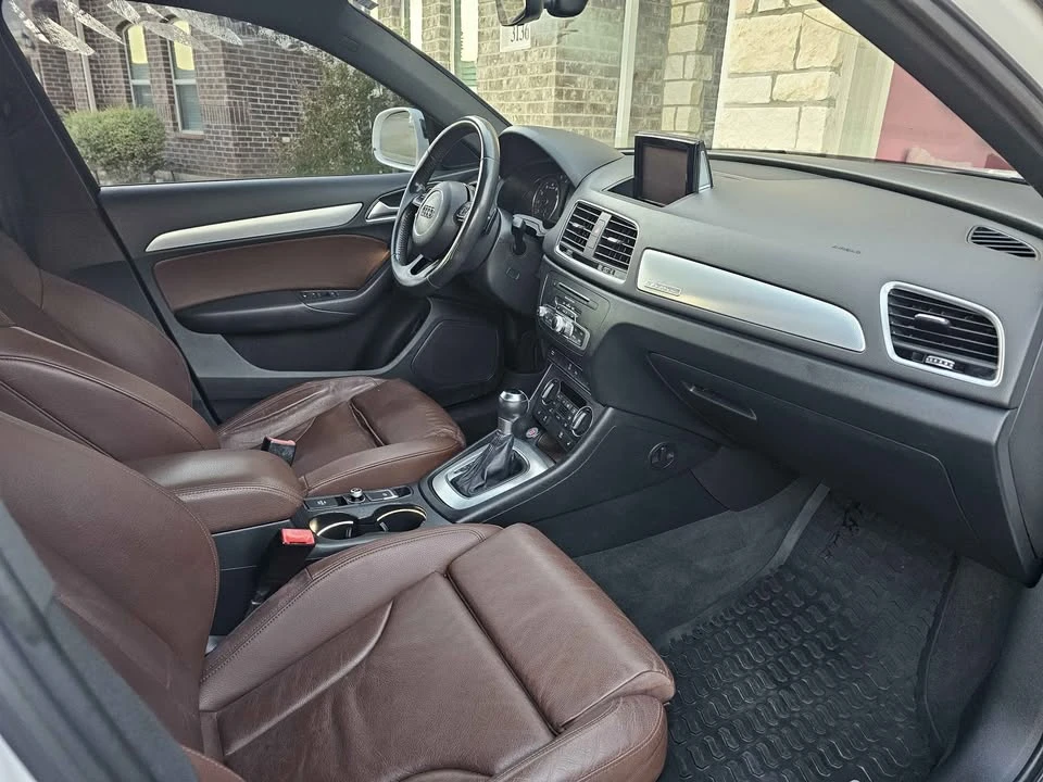 2018 Audi 8U Q3 - Image 3 of 11