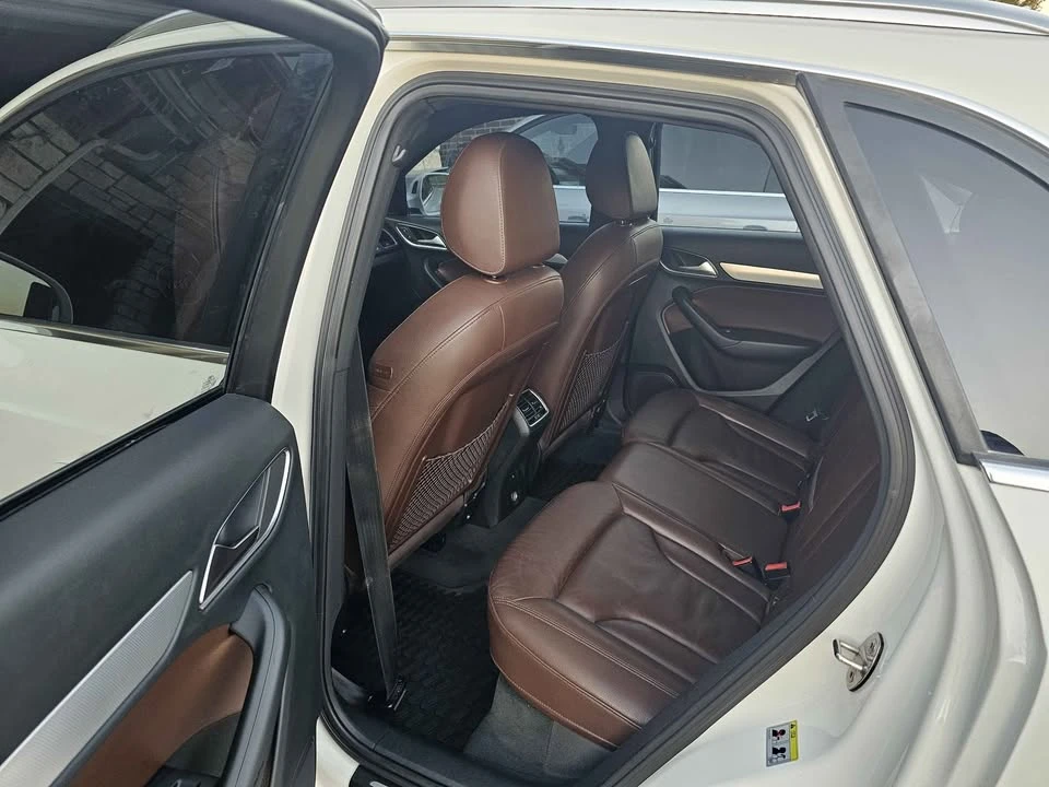 2018 Audi 8U Q3 - Image 5 of 11