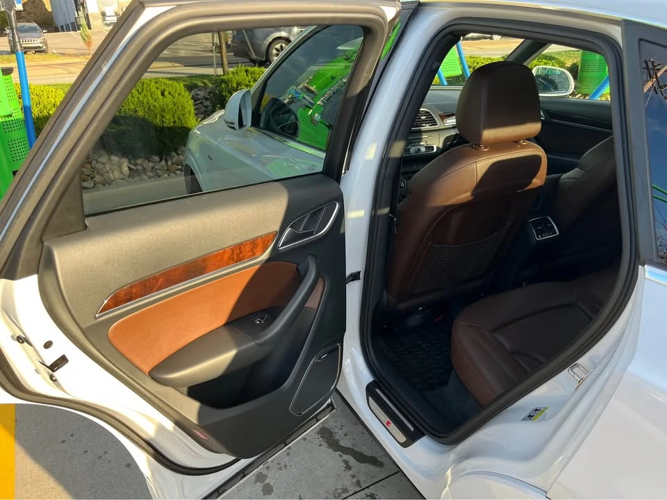 2018 Audi 8U Q3 - Image 14 of 17