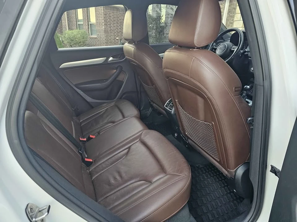 2018 Audi 8U Q3 - Image 6 of 11