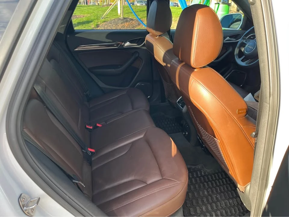 2018 Audi 8U Q3 - Image 11 of 17