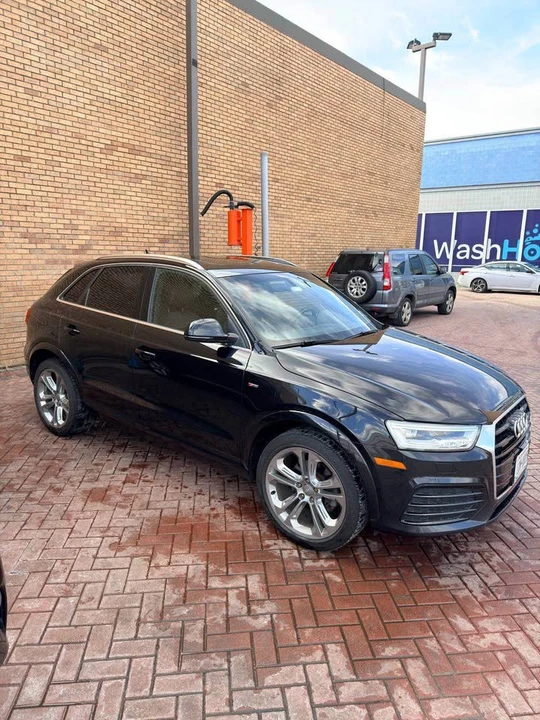 2018 Audi 8U Q3 - Image 6 of 15