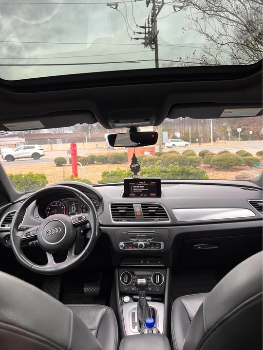 2018 Audi 8U Q3 - Image 5 of 9