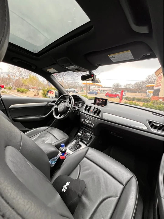 2018 Audi 8U Q3 - Image 7 of 9