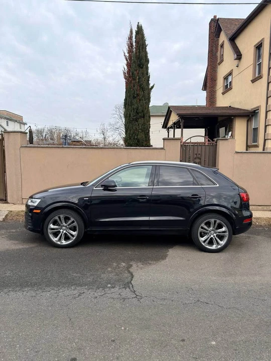 2018 Audi 8U Q3 - Image 9 of 15