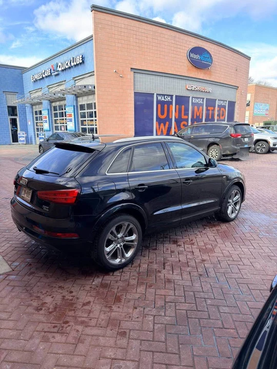 2018 Audi 8U Q3 - Image 3 of 15