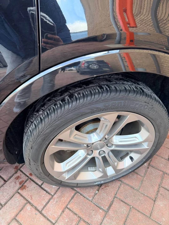 2018 Audi 8U Q3 - Image 15 of 15