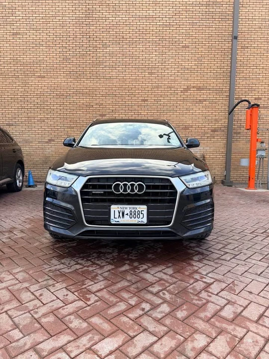 2018 Audi 8U Q3 - Image 7 of 15