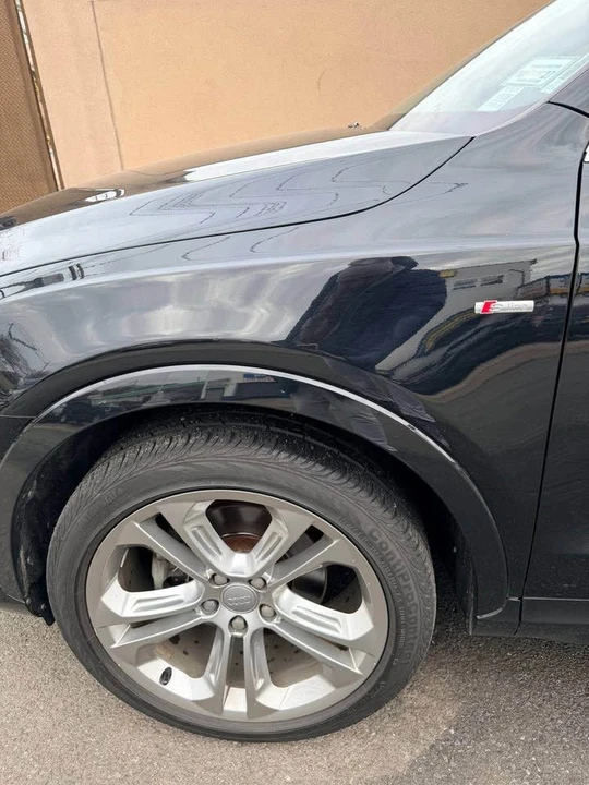 2018 Audi 8U Q3 - Image 14 of 15