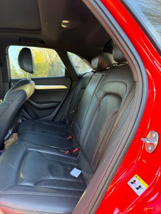 2018 Audi 8U Q3 - Image 4 of 4