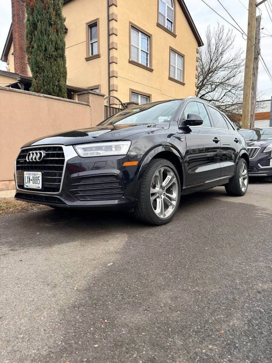 2018 Audi 8U Q3 - Image 10 of 15