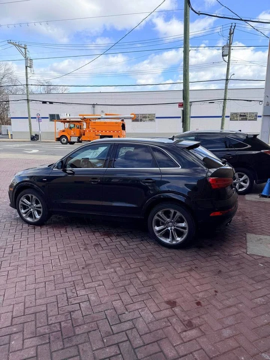 2018 Audi 8U Q3 - Image 2 of 15