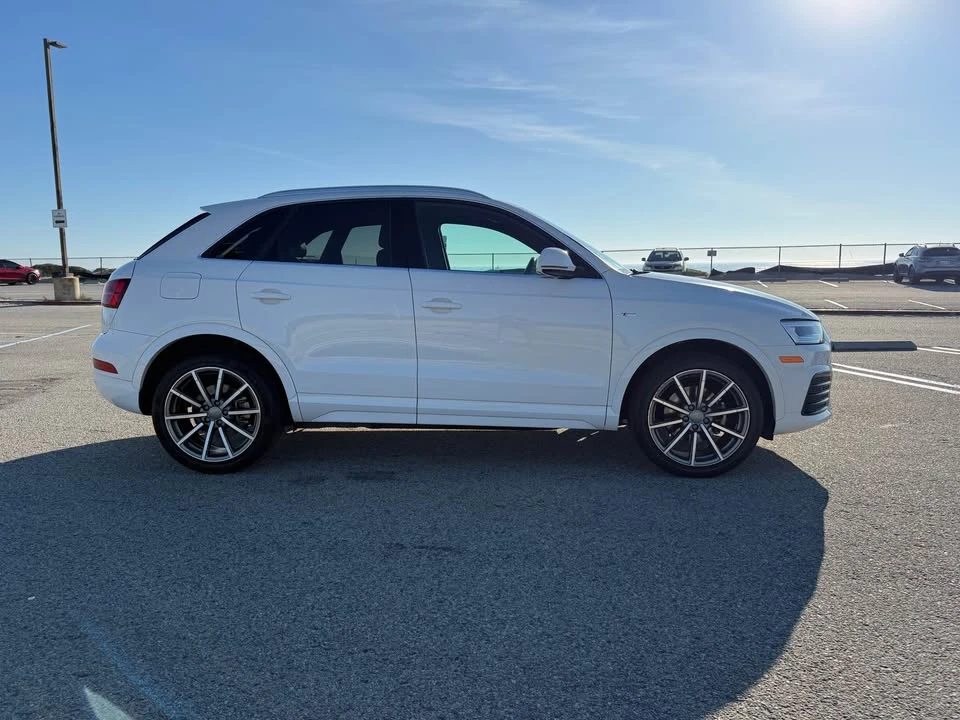 2018 Audi 8U Q3 - Image 6 of 20