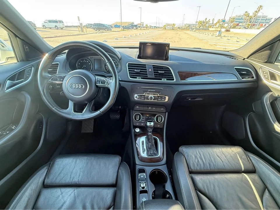 2018 Audi 8U Q3 - Image 12 of 20