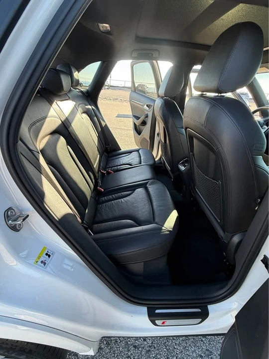 2018 Audi 8U Q3 - Image 9 of 20