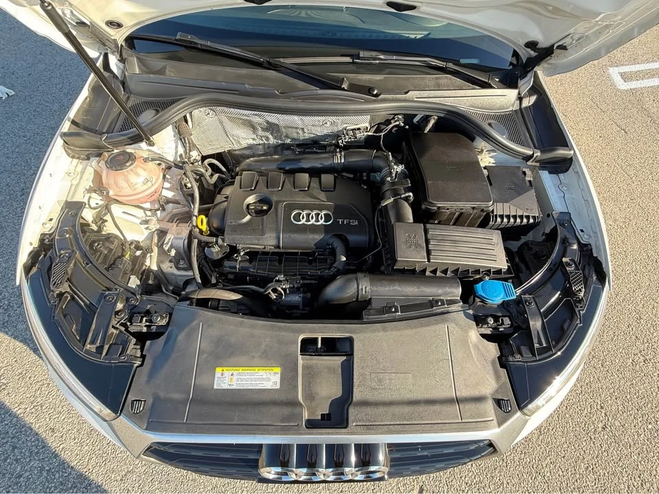 2018 Audi 8U Q3 - Image 16 of 20