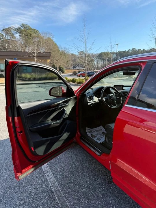 2018 Audi 8U Q3 - Image 4 of 9