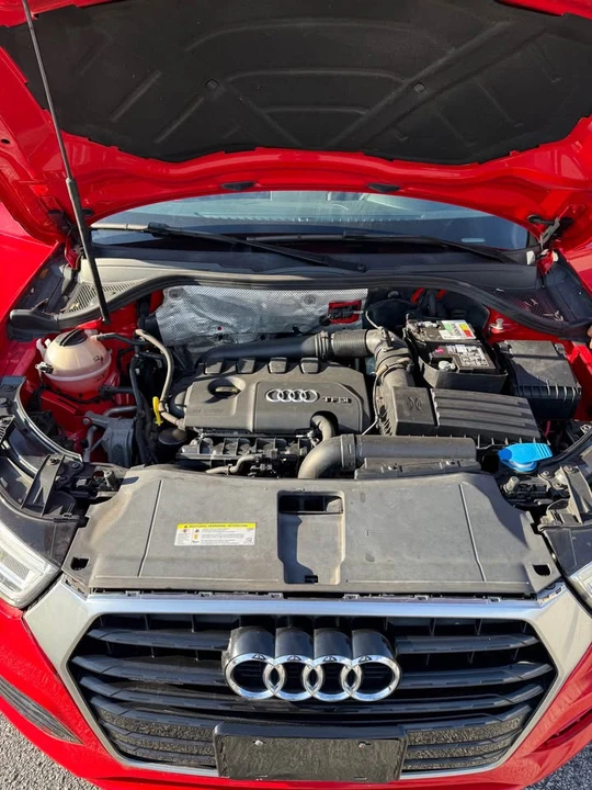 2018 Audi 8U Q3 - Image 3 of 9