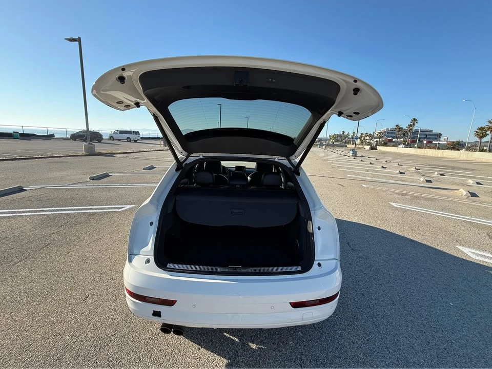 2018 Audi 8U Q3 - Image 8 of 20
