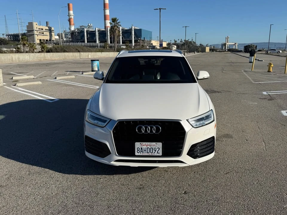 2018 Audi 8U Q3 - Image 4 of 20