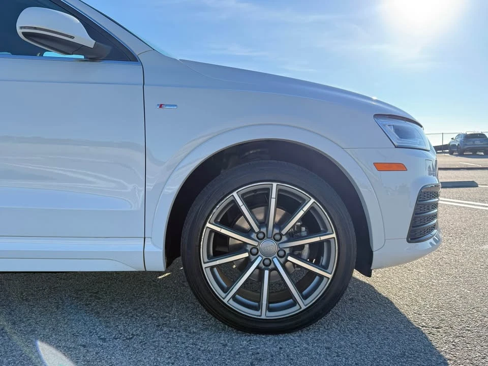 2018 Audi 8U Q3 - Image 17 of 20