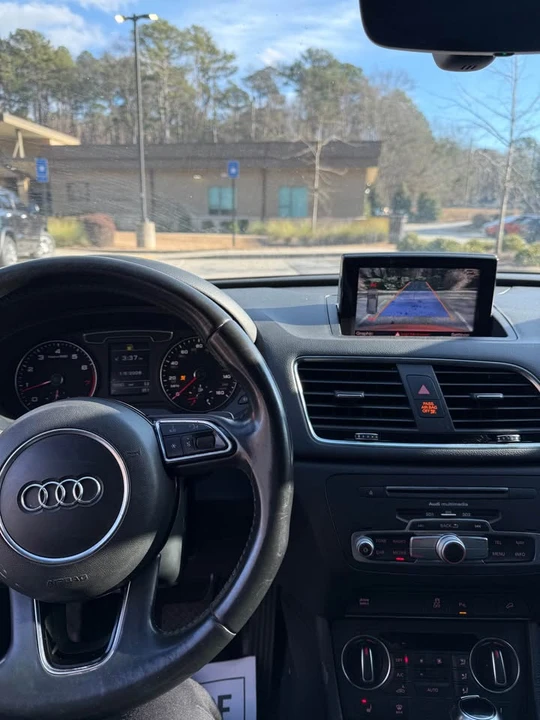 2018 Audi 8U Q3 - Image 6 of 9